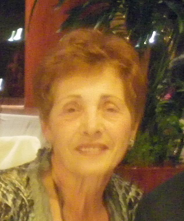 Ida Provenzano