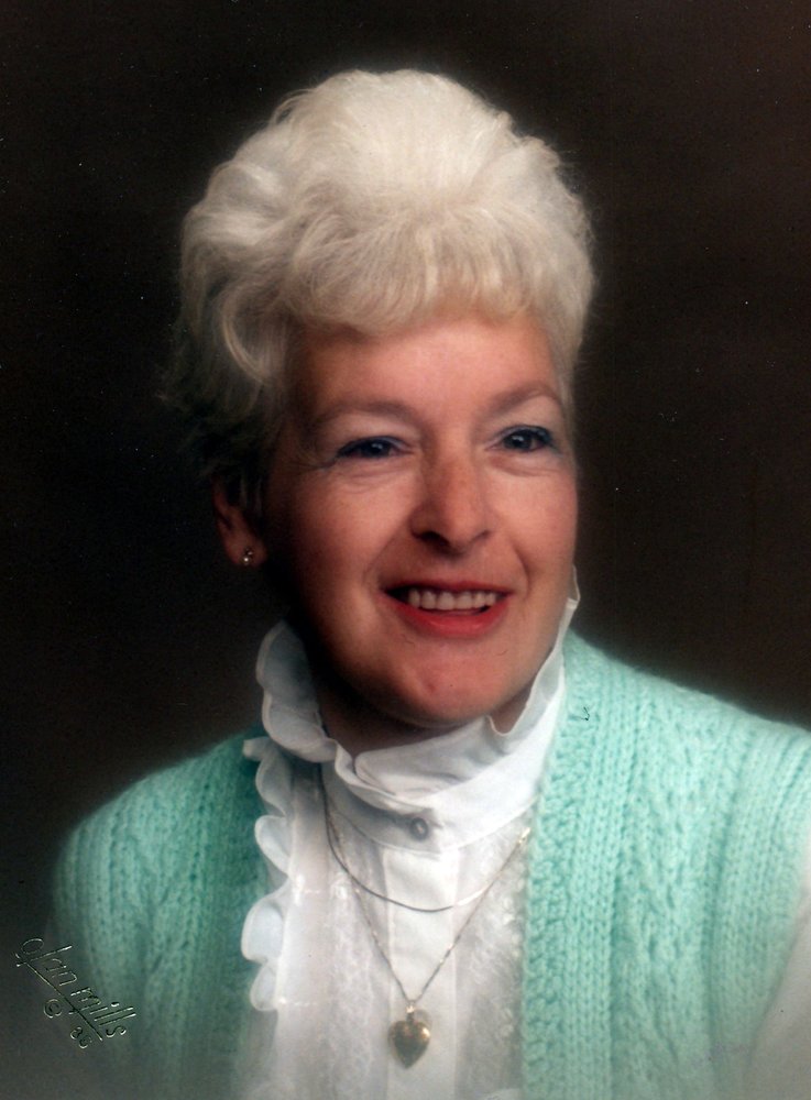 June Papple
