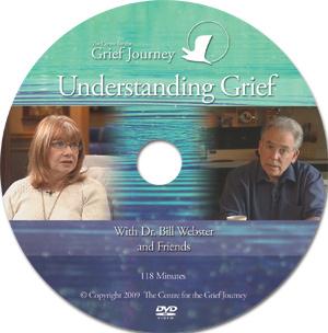 Understanding Grief DVD