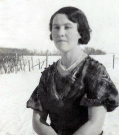 Edna Raycraft