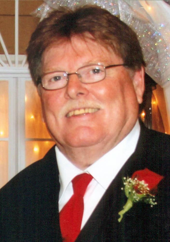 Obituary of Gary Clark BeckettGlaves Family Funeral Centre locat...