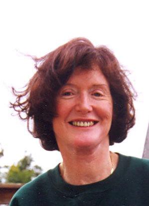 Patricia Fletcher