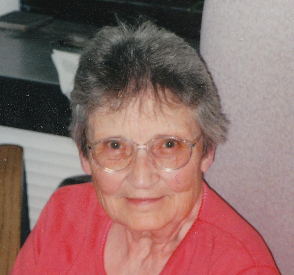 Obituary of Kathleen Thompson BeckettGlaves Family Funeral Centr...