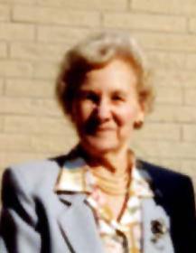 Ida Wheeler