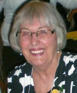 Anne  Duncan