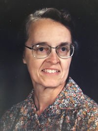 Margaret Lorenz