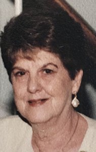 Joan McKenzie