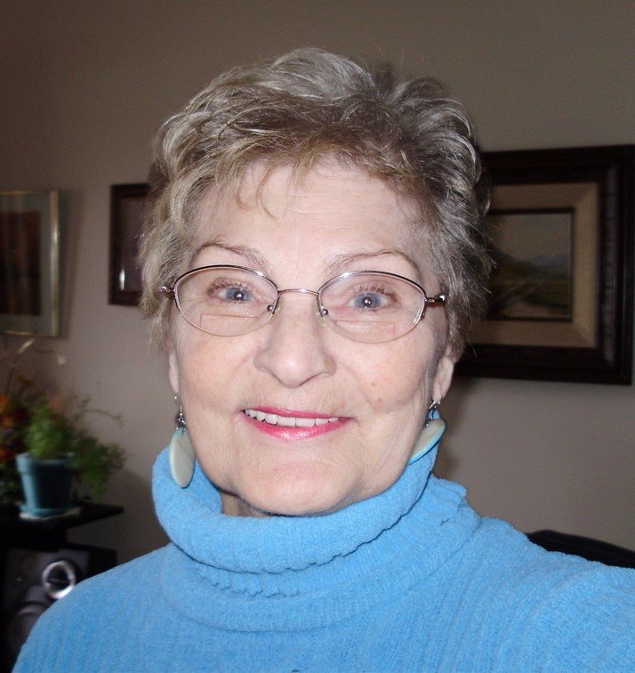 Jeanne Clark