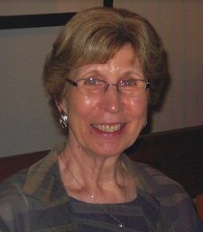 Velda Cochrane