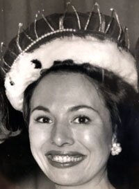 Marlene Robertson