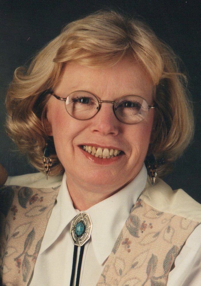 Margaret “Maggie” McFadzen