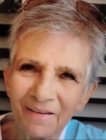 Marlene  Wilson