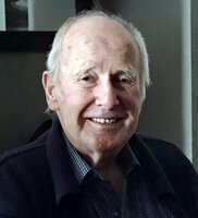 Norman  Vaters