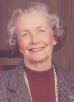 Obituary of Mary Luella Lefebvre  Beckett-Glaves Family Funeral Ce