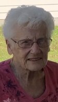 Melba  Greathead