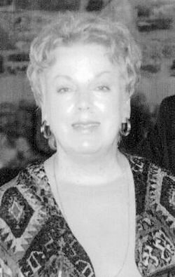 June McIntosh