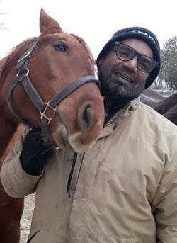 Ricky Singh