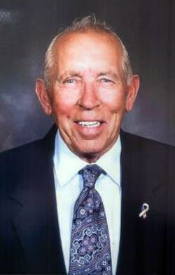 Hank Van Nieuwenhuizen