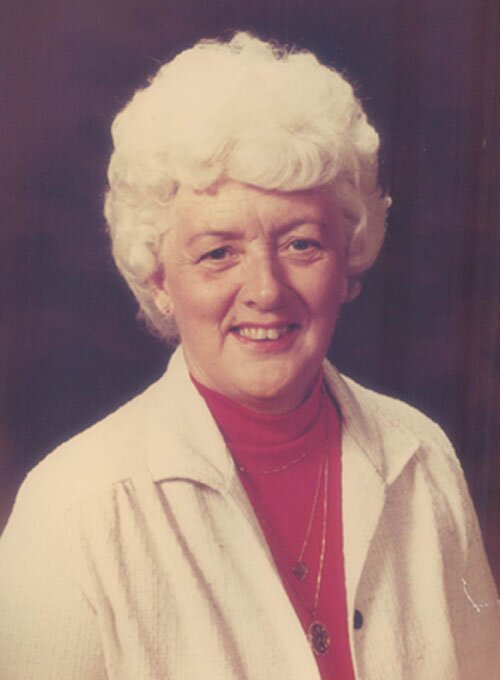 Mary Dunn