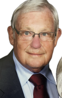 Donald Heys