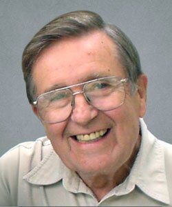 Richard Verity