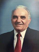 Jozsef  Laczi