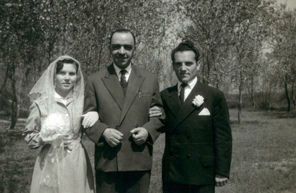 Jozsef Laczi