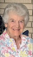 Norah  Cuthbert