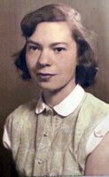 Joyce  Edworthy