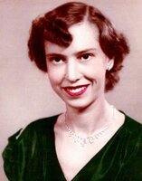 Jean Evelyn Allen
